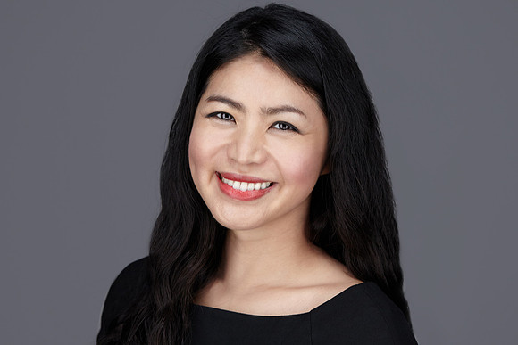 Cherry Wong Portoflio